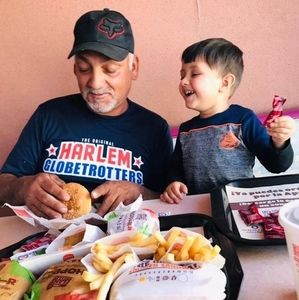 Meet your Posher, Mario